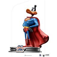 Space Jam: A New Legacy - Daffy Duck Superman - Art Scale 1/10 - Figur