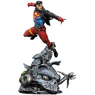 DC Comics Series 7 - Superboy - Art Scale 1/10 - Figure