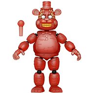 Five Nights at Freddy's - Livewire Freddy - Action Figure - Figure