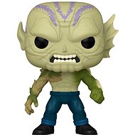 Funko POP! Marvel: Secret Invasion - Gravik - Figure
