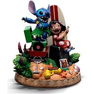 Lilo and Stitch - Deluxe Art Scale 1/10 - Figure