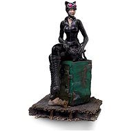 DC Comics - Catwoman (Gotham City Sirens) - Art Scale 1/10 - Figure