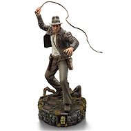 Indiana Jones - Legacy Replica 1/4 - Figure