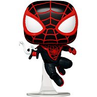Funko POP! Spider-Man 2 - Miles Morales - Figure