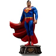 DC Comics - Superman DC Trinity - Legacy Replica 1/4 - Figura