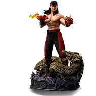 Mortal Kombat - Liu Kang - Art Scale 1/10 - Figure