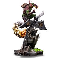 Marvel - Spider-man vs Villains Diorama - Green Goblin - BDS Art Scale 1/10 - Figure