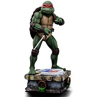 Teenage Mutant Ninja Turtles Movie - Michelangelo - Art Scale 1/10 - Figure