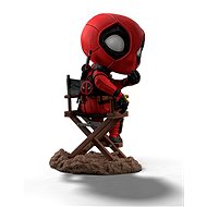 Marvel - Deadpool and Wolverine - Deadpool - figurka - Figure
