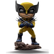 Marvel - Deadpool and Wolverine - Wolverine - figurka - Figure