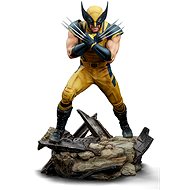Marvel - Deadpool and Wolverine - Wolverine - Legacy Replica 1/4 - Figure