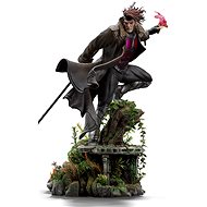 Marvel - Deadpool and Wolverine - Gambit - Deluxe Legacy Replica 1/4 - Figure