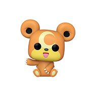 Funko POP! Pokemon - Teddiursa - figurine - Figure