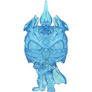 Funko POP! Warcraft - Ligh King - figurine - Figure