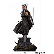 Star Wars - Ahsoka Tano - Legacy Replica 1/4 - Figure