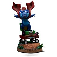 Disney Classics - Stitch Laundry - Art Scale 1/4 - Figure