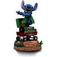 Disney Classics - Stitch Hula Hula - Art Scale 1/4 - Figure