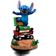 Disney Classics - Stitch - Art Scale 1/4 - Figure