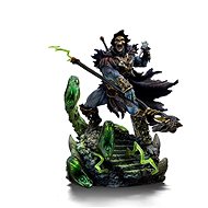 Masters of the Universe - Skeletor Unleashed - Deluxe Art Scale 1/10 - Figure