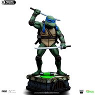 Teenage Mutant Ninja Turtles Movie - Leonardo - Art Scale 1/10 - Figure