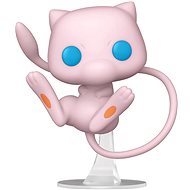 Funko POP! Pokémon - Mew - figurine - Figure