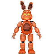 Five Nights at Freddy's - System Error Bonnie - Action Figure - Figure