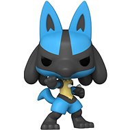 Funko POP! Pokémon - Lucario - figurine - Figure