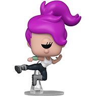 Funko POP! Futurama - Turanga Leela - Figure