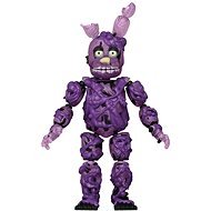 Five Nights at Freddys - Toxic Springtrap - Actionfigur - Figur