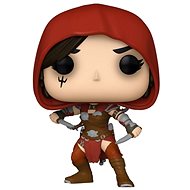 Funko POP! Diablo IV - Rogue - Figur