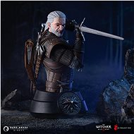 The Witcher 3: Wild Hunt - Geralt - figurine - Figure