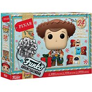 Funko POP! Pixar Holiday - Advent Calendar (Pocket POP) - Advent Calendar