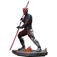 Star Wars: The Clone Wars - Darth Maul - figurine - Figure