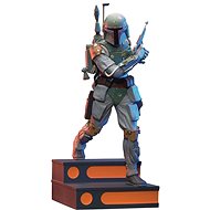 Star Wars: The Empire Strikes Back - Boba Fett - figurine - Figure