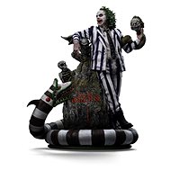 Beetlejuice - Beetlejuice - Art Scale 1/10 - Figure