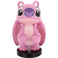 Cable Guys - Lilo and Stitch - Angel Stitch - Figure