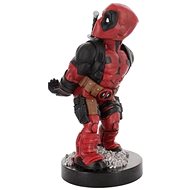 Cable Guys - Deadpool - 'Bringing Up The Rear' Repaint - Figure