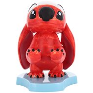 Cable Guys - Lilo and Stitch - Badness Level Stitch Holdem - Figure