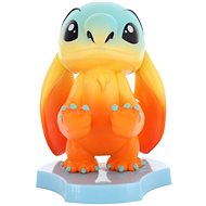 Cable Guys - Lilo and Sitch - Sunset Stitch Holdem - Figure