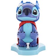 Cable Guys - Lilo and Stitch - Underpants Hero Stitch Holdem - Figure