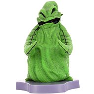 Cable Guys - Nightmare Before Chritmas - Oogie-Boogie Holdem - Figure