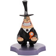 Cable Guys - Nightmare Before Chritmas - Mayor Holdem - Figure
