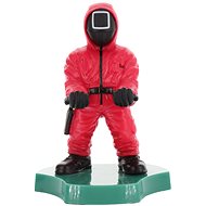 Cable Guys - Squid Game - Square Guard Holdem - Figure