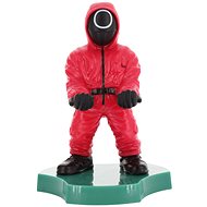 Cable Guys - Squid Game - Circle Guard Holdem - Figur