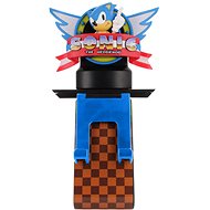 Cable Guys - Sonic X - Sonic Ikon - Figur