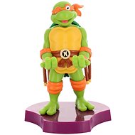 Cable Guys - Teenage Mutant Ninja Turtles - Michaelangelo Holdem - Figure