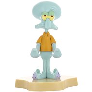 Cable Guys - Spongebob - Squidward Holdem - Figur