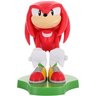 Cable Guys - Sonic X - Knuckles Holdem - Figure