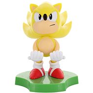 Cable Guys - Sonic X - Super Sonic Holdem - Figure