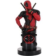 Cable Guys - Deadpool - Deadpool R. E. S. T - Figure